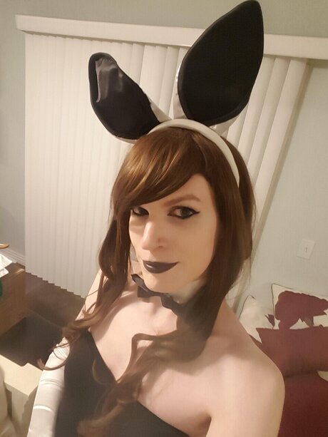 Nacktes geleaktes OnlyFans-Foto von Kissykryssie