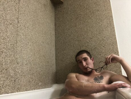 Nacktes geleaktes OnlyFans-Foto von Greatcoltio