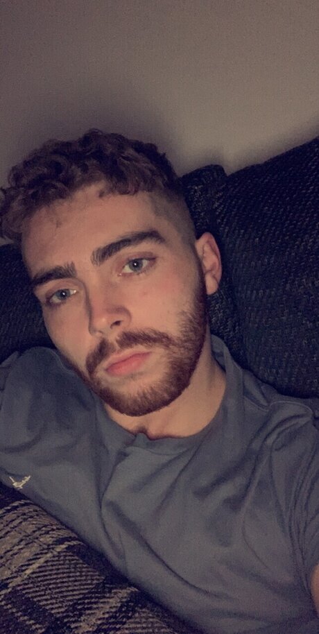 Nacktes geleaktes OnlyFans-Foto von Eddie Wood