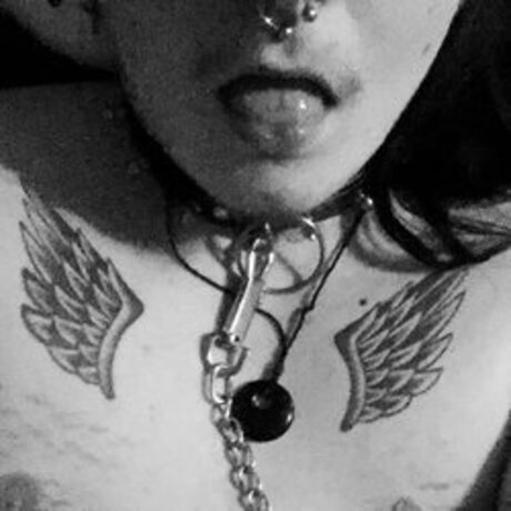 Nacktes geleaktes OnlyFans-Foto von Thevvoyd