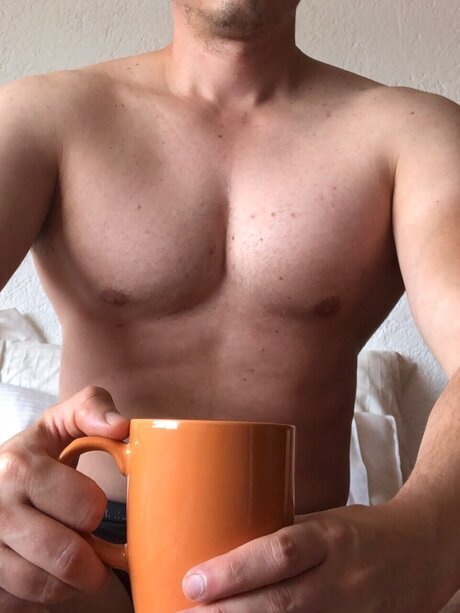 Nacktes geleaktes OnlyFans-Foto von Pato2020