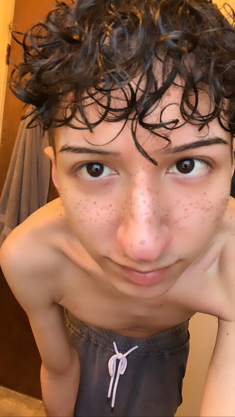Nacktes geleaktes OnlyFans-Foto von Matthew 