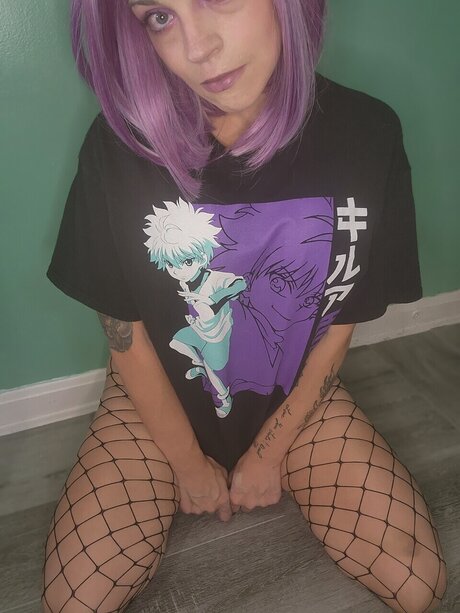 Nacktes geleaktes OnlyFans-Foto von Casper