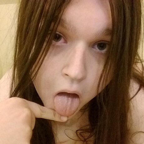 Nacktes geleaktes OnlyFans-Foto von Jane