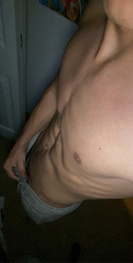 Nacktes geleaktes OnlyFans-Foto von U22260917