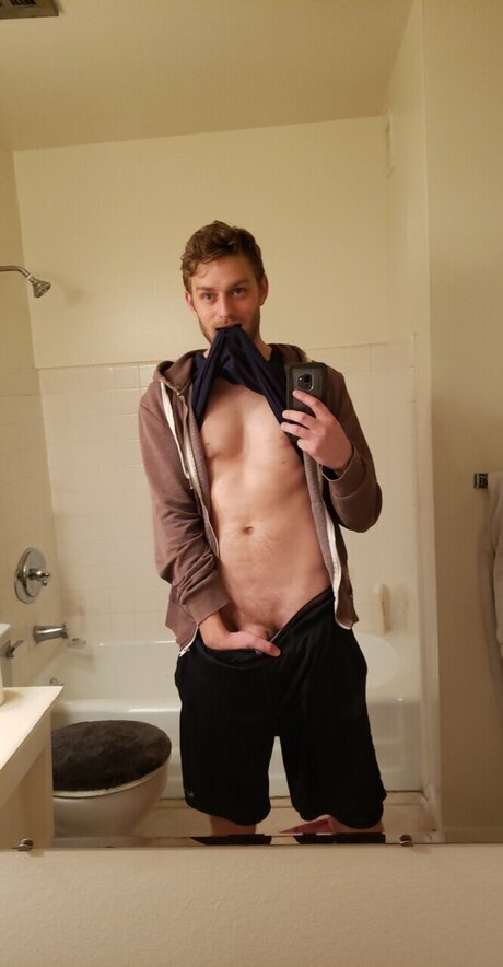 Nacktes geleaktes OnlyFans-Foto von Vvthompson