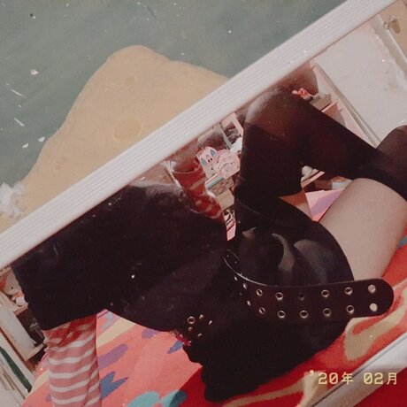 Nacktes geleaktes OnlyFans-Foto von Xanoranth
