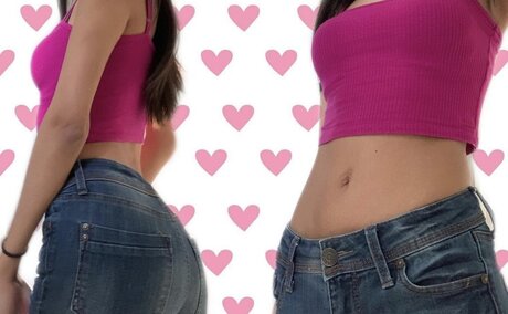 Nacktes geleaktes OnlyFans-Foto von 