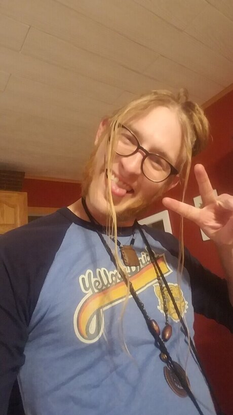 Nacktes geleaktes OnlyFans-Foto von Chops Knifehouse