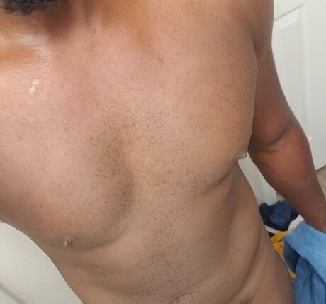 Nacktes geleaktes OnlyFans-Foto von Heauxboyshyt