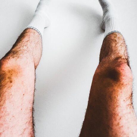 Nacktes geleaktes OnlyFans-Foto von Johannus Croata