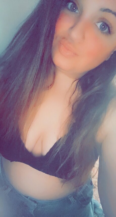 Nacktes geleaktes OnlyFans-Foto von Ericaanne