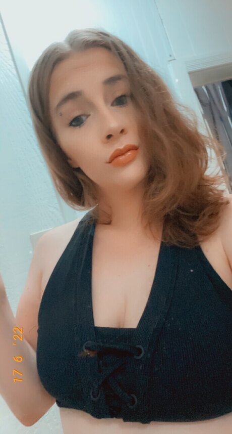 Nacktes geleaktes OnlyFans-Foto von Brizzygoddess