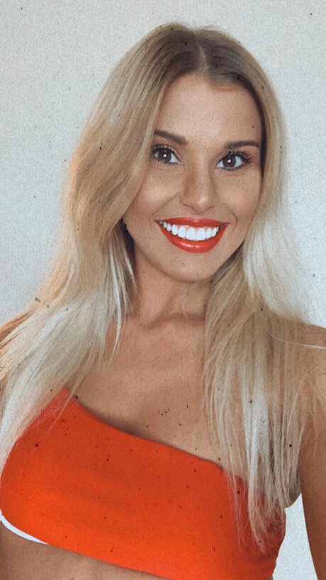 Nacktes geleaktes OnlyFans-Foto von Rachel