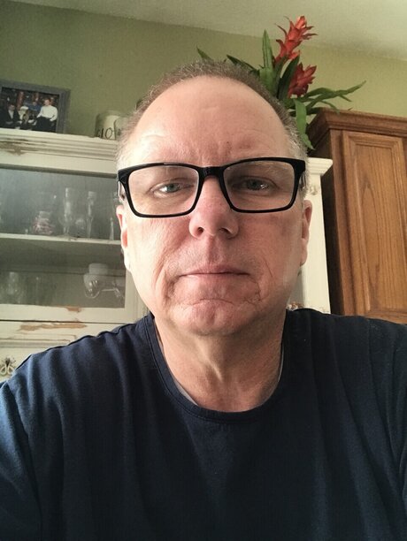 Nacktes geleaktes OnlyFans-Foto von Jack Beale