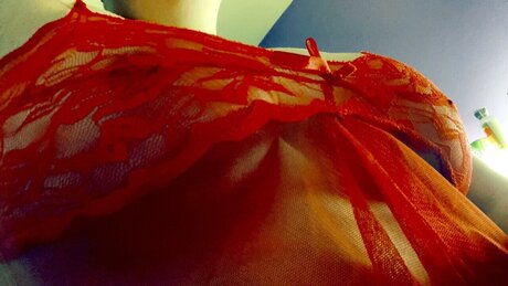 Nacktes geleaktes OnlyFans-Foto von Alex
