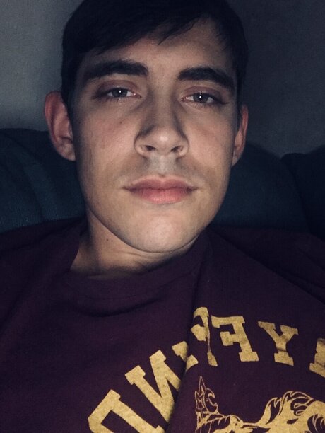 Nacktes geleaktes OnlyFans-Foto von Gav Xxx