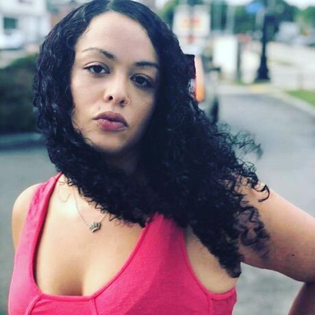 Nacktes geleaktes OnlyFans-Foto von Lillian Rigual