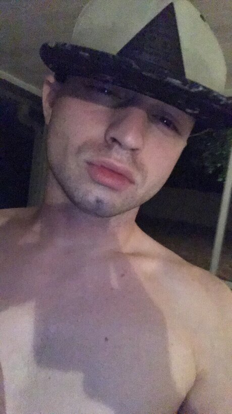 Nacktes geleaktes OnlyFans-Foto von J Kirk