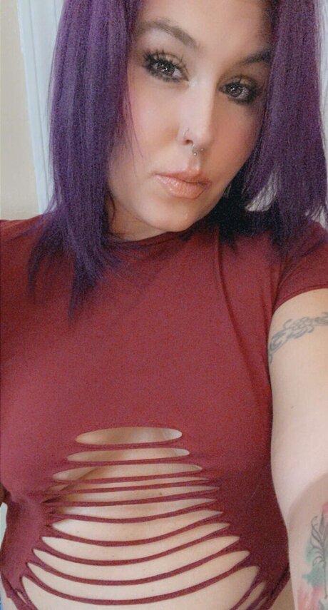 Nacktes geleaktes OnlyFans-Foto von Lindsay