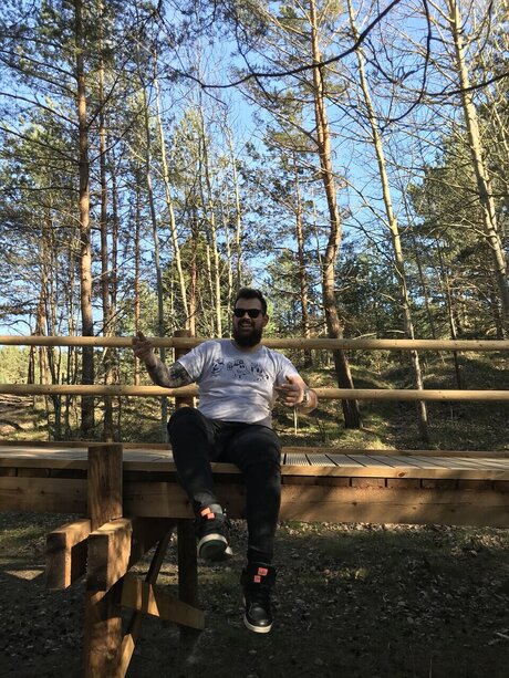 Nacktes geleaktes OnlyFans-Foto von The Only One