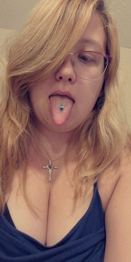 Nacktes geleaktes OnlyFans-Foto von Daisygurl23