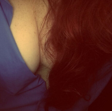 Nacktes geleaktes OnlyFans-Foto von Elizabeth