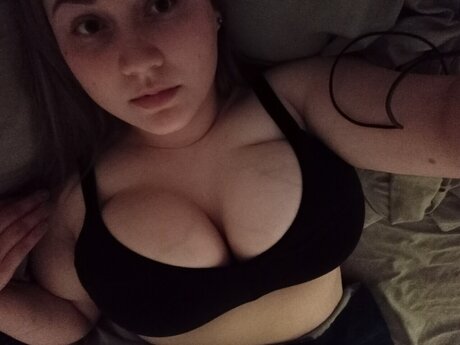Nacktes geleaktes OnlyFans-Foto von Wetmelonsss