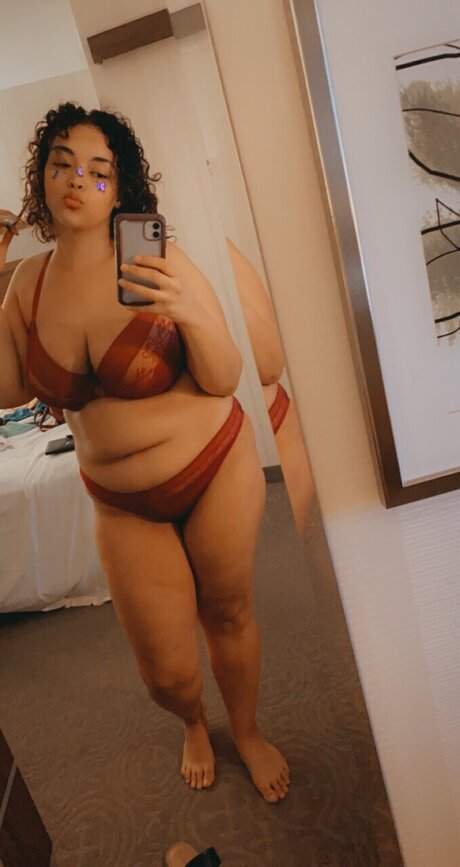 Nacktes geleaktes OnlyFans-Foto von Jessica