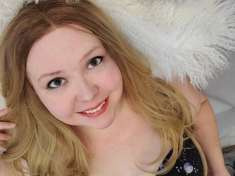 Nacktes geleaktes OnlyFans-Foto von Elena Frost