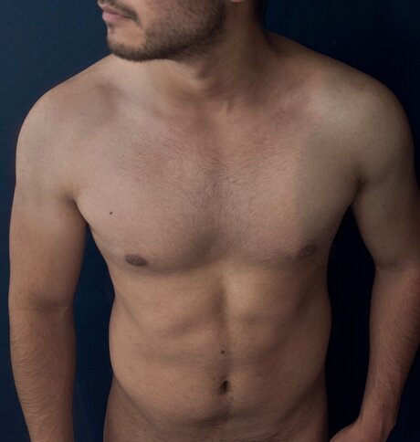 Nacktes geleaktes OnlyFans-Foto von Tellus