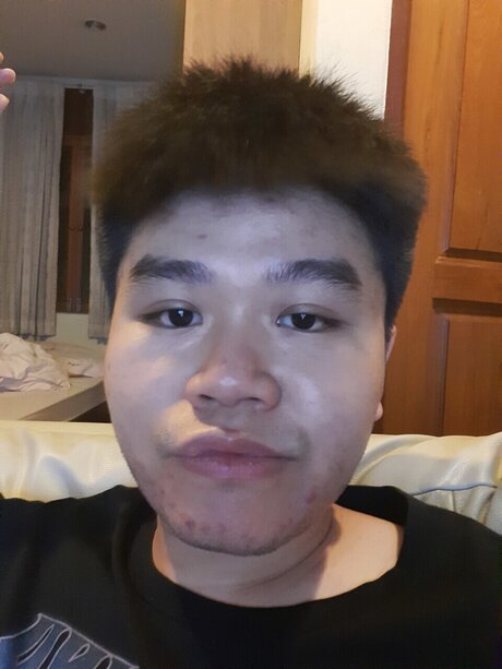 Nacktes geleaktes OnlyFans-Foto von Suphanut Kaewnimitchai