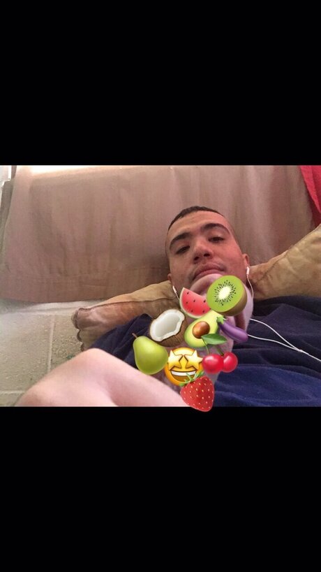 Nacktes geleaktes OnlyFans-Foto von Umademecum