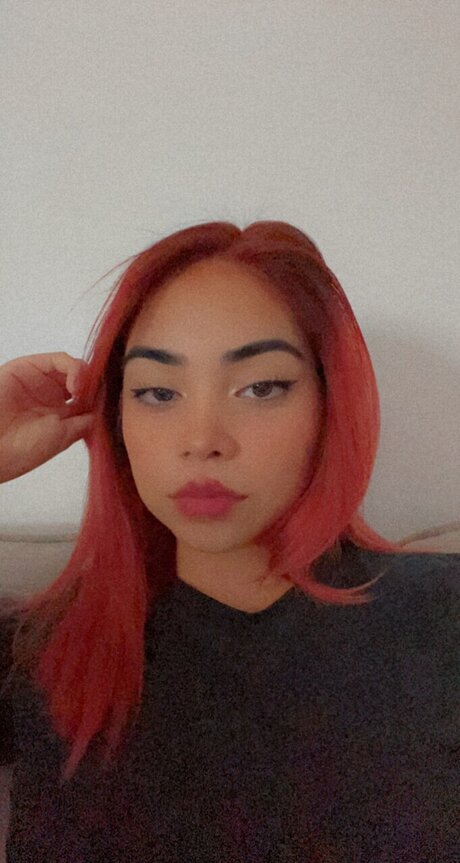 Nacktes geleaktes OnlyFans-Foto von Mamas 