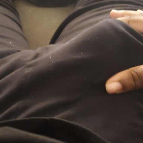 Nacktes geleaktes OnlyFans-Foto von Uberdick
