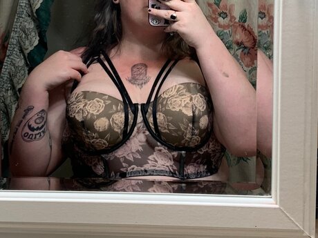 Big Curvy Tori