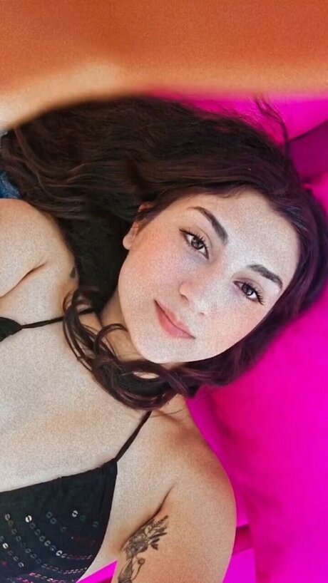 Nacktes geleaktes OnlyFans-Foto von Holylady