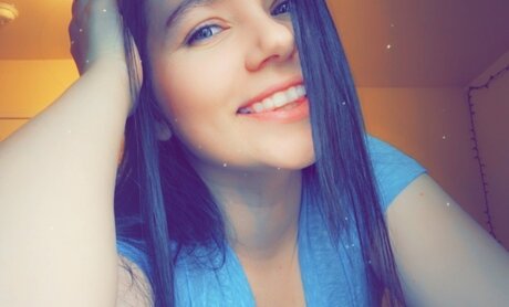 Nacktes geleaktes OnlyFans-Foto von Alicewonderland