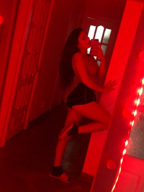 Nacktes geleaktes OnlyFans-Foto von Tetiana21goo