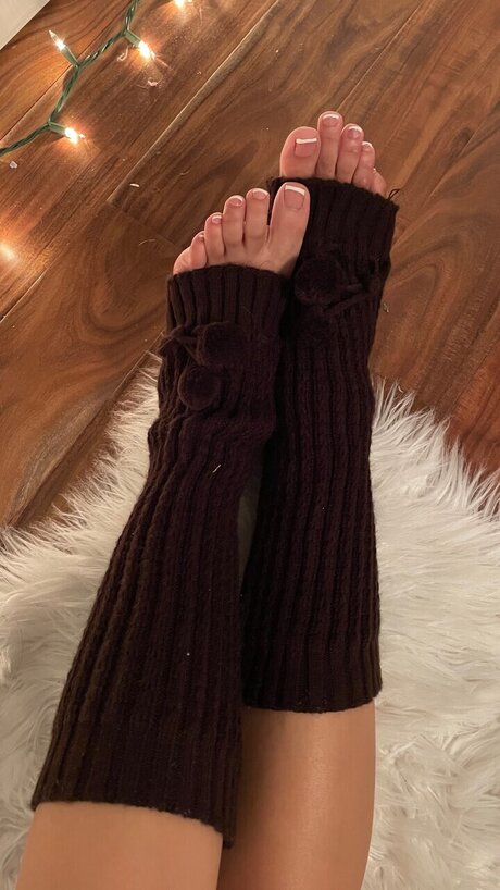 Nacktes geleaktes OnlyFans-Foto von Brooke