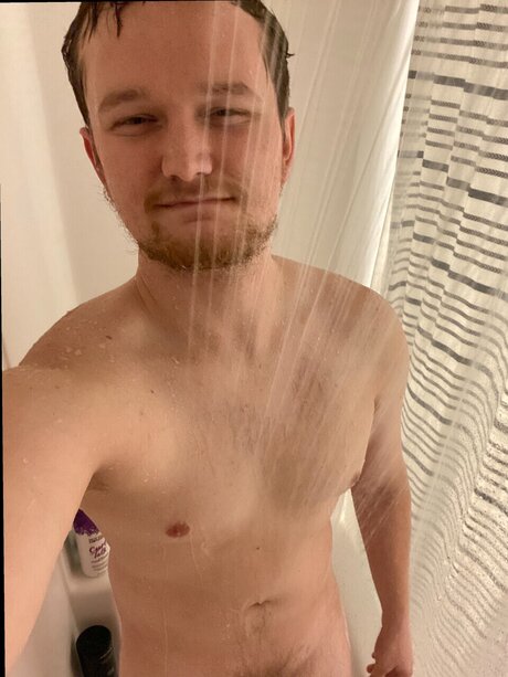 Nacktes geleaktes OnlyFans-Foto von Krys Cozart