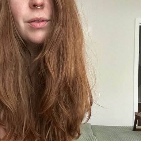 Nacktes geleaktes OnlyFans-Foto von S