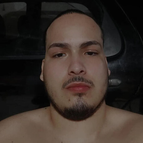 Nacktes geleaktes OnlyFans-Foto von Miguel Leite