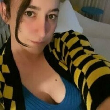 Nacktes geleaktes OnlyFans-Foto von Cansu Kaya