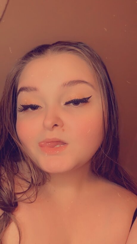 Nacktes geleaktes OnlyFans-Foto von Jada