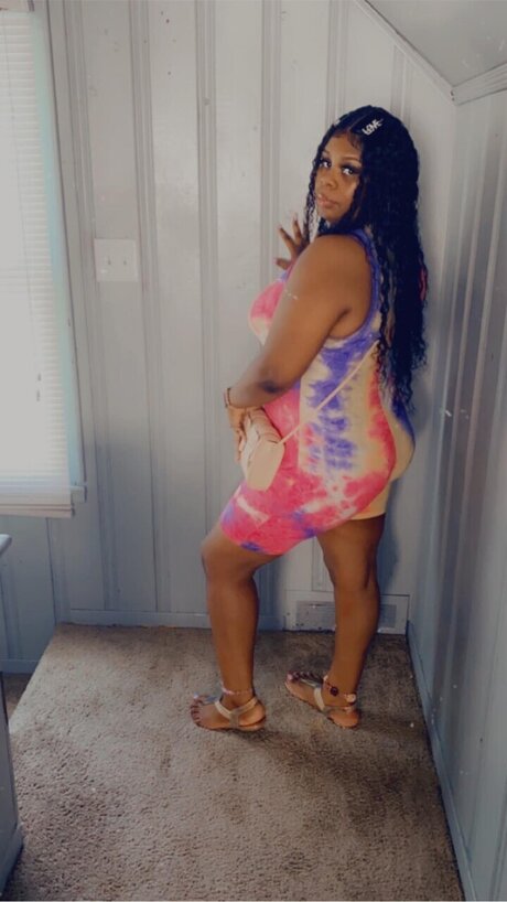 Nacktes geleaktes OnlyFans-Foto von Sexychevy28