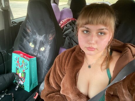 Nacktes geleaktes OnlyFans-Foto von Miss Claire