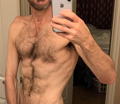 Nacktes geleaktes OnlyFans-Foto von A Nihil Guy