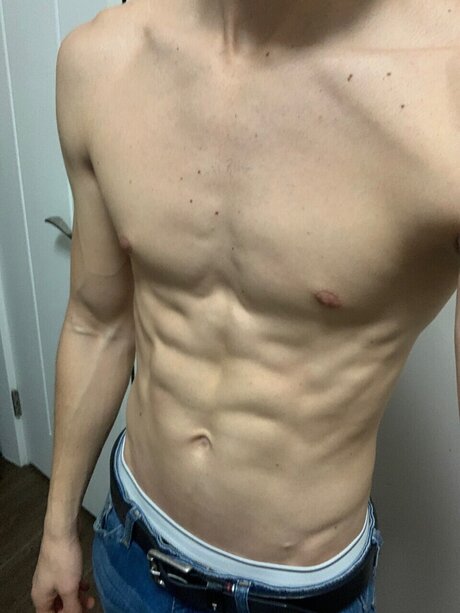 Nacktes geleaktes OnlyFans-Foto von Katsenbach