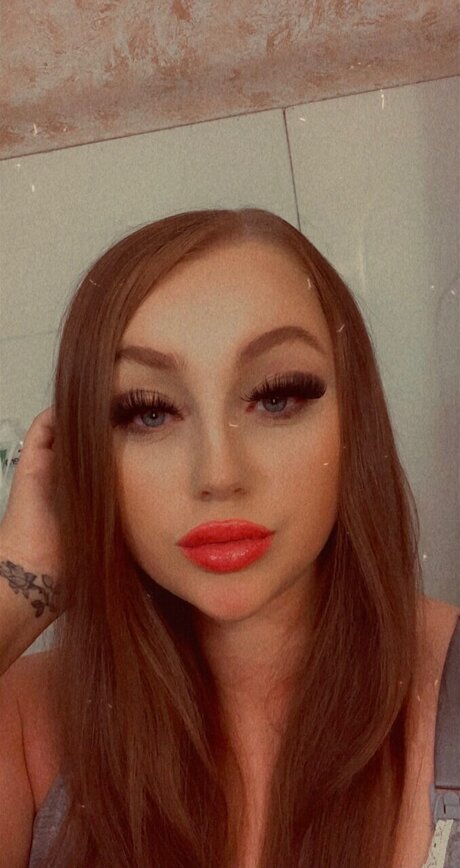 Nacktes geleaktes OnlyFans-Foto von Chanel